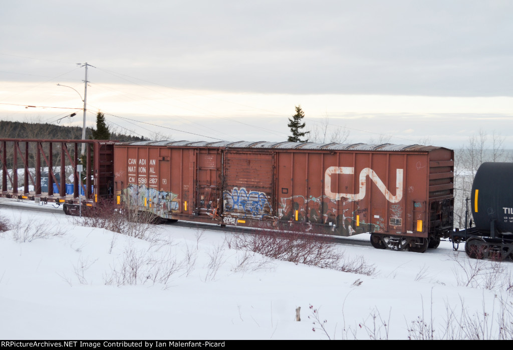 CN 598267